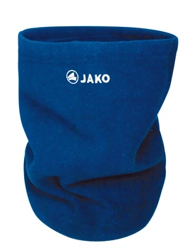 Баф Jako 100% полиэстер OSFM синий