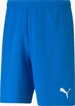 Шорти Puma поліестер S синій