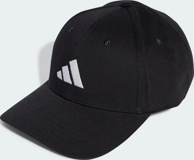 Кепка Adidas 100% хлопок OSFM черная
