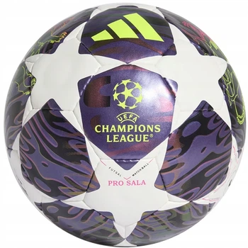 Мяч футзальный Adidas синтетический размер 4
