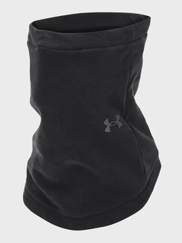 Баф Under Armour Storm флис OSFM черный