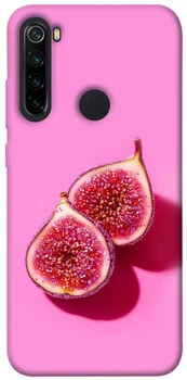 Чохол Demsky Glowing fig для Xiaomi Redmi Note 8