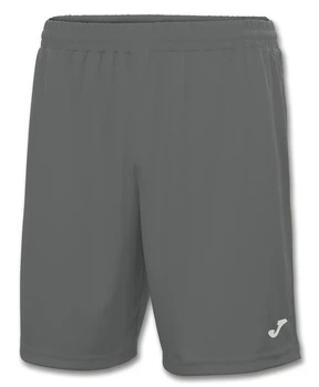 Шорты Joma 100% полиэстер XL серый мужские