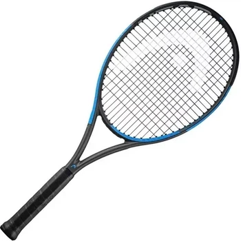 Ракетка Head графитовая SC 30 синяя 100 in² 270 г