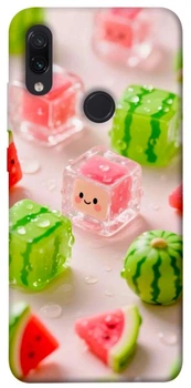 Чохол Demsky Happy watermelon для Xiaomi Redmi Note 7 / Note 7 Pro / Note 7s