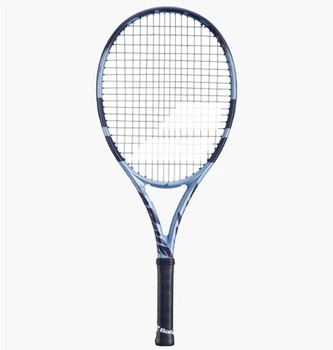 Ракетка Babolat графитовый композит 26 дюймов синяя