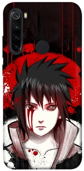 Чохол Demsky Anime style 2 для Xiaomi Redmi Note 8