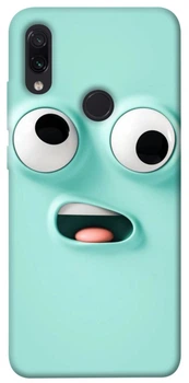 Чохол Demsky Funny face для Xiaomi Redmi Note 7 / Note 7 Pro / Note 7s