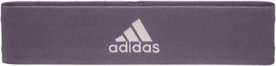 Еспандер Adidas эластичный полиэстер 70х7 6х0 5 фиолетовый