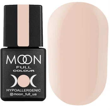 Гель-лак для нігтів MOON FULL color Gel polish №300 8 мл