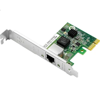 Мережева карта Hoodblue HBE25M2-T1 PCI-E 2.5G на чипі Intel