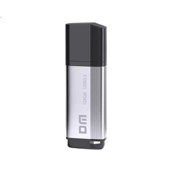 Флеш пам'ять USB DM PD196 128GB USB 3.2 Gen1