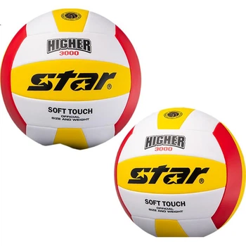 Мяч волейбольный Star VB855C/34 размер 5