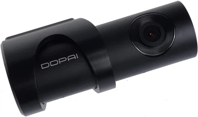 Видеорегистратор DDPai mini ONE 1080p Wi-Fi WDR eMMC 32Gb