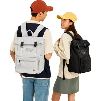 Рюкзак Dickies для ноутбука вместительный унисекс
