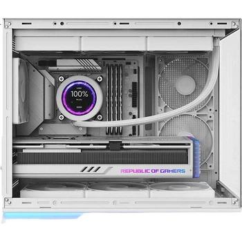 Корпус SAMA Fly Light White