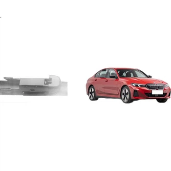 Склоочисники Goodyear, що підходять для автомобільних аксесуарів BMW I3, гумові деталі, оригінальні безкісткові щітки склоочисників I340L I335L
