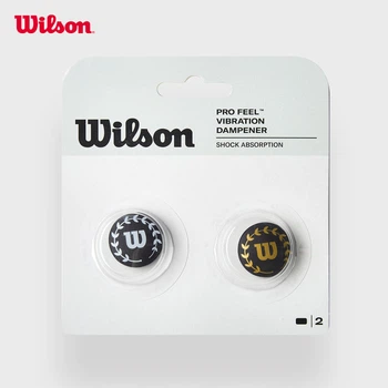 Амортизатори Wilson Falling Forward, 2 шт., WR8451501001