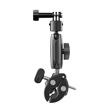 Крепление для экшн-камер Jingxuan JINGDONG для DJI Action 4/6 GoPro Insta360