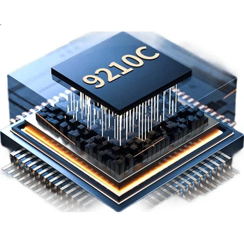 Корпус JEYI для M.2 NVMe SSD внешний, Type-C 3.2, алюминиевый