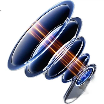 Плеєр Aigo AN60 MP3/MP4 Android 4+64ГБ з камерою