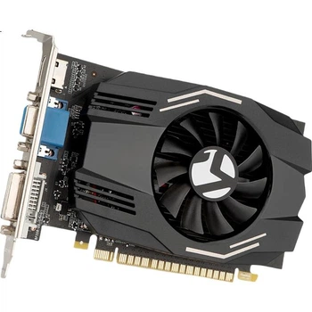 Відеокарта MAXSUN MS-GT730 PH 2G / DDR3 / 64bit, дискретна відеокарта початкового рівня