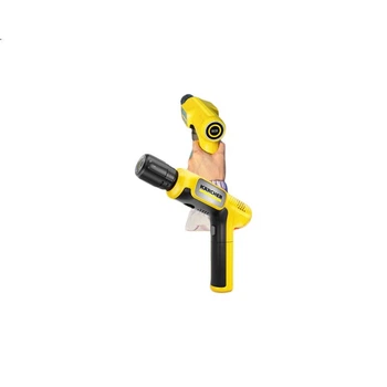Беспроводная автомойка KARCHER немецкого производства, пистолет-распылитель для мойки автомобилей, пистолет высокого давления, очиститель KHBAir [Приобретен миллионами экземпляров]