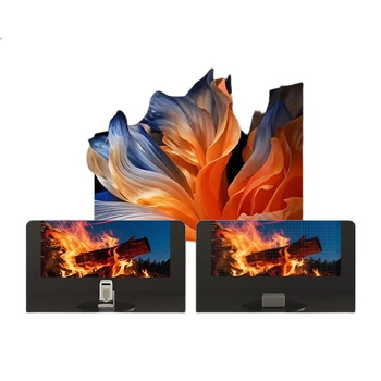 Проектор Rigal B1Neo умный домашний Ultra HD портативный