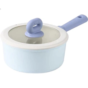 Ковш CaROTE Littlebean 18 см Blue