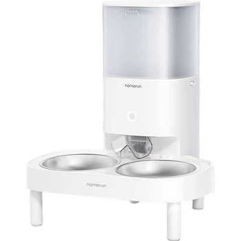 Кормушка Homerun Pet Smart PF20 автоматическая с таймером