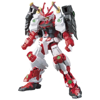 Модельний набір BANDAI Gundam HG 1/144 Sengoku Astray Gundam китайська версія