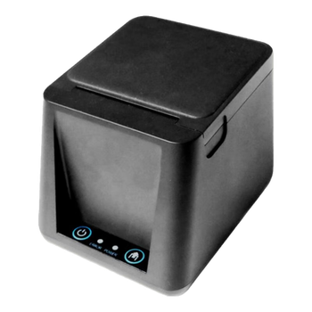 Принтер чеков Siprite POS5814 термо 58 мм с Bluetooth