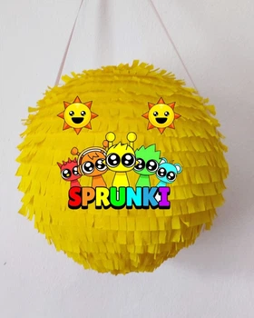 Піньята спрункі Sprunki 40см