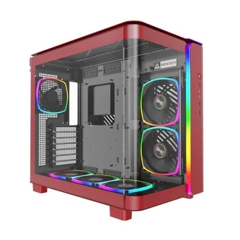 Корпус Montech KING 95 PRO, Red