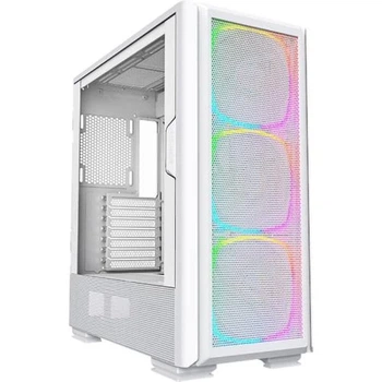 Корпус Montech SKY TWO GX, White