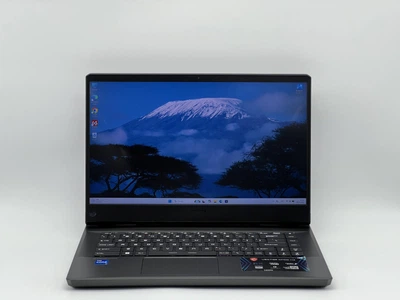 Ноутбук MSI 15.6 Vector GP66HX QHD IPS/i7-12800HX/16GB/240GB/Intel Iris Xe Graphics (SH2603406) Б/у