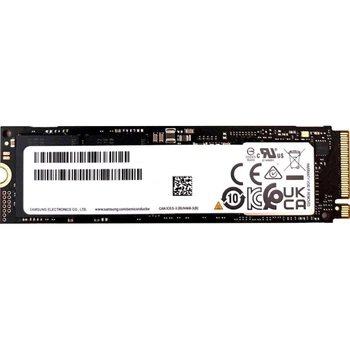 Накопитель SSD M.2 NVMe 2Tb Samsung PM9F1 (MZVL72T0HDLB-00BD7) Б/у