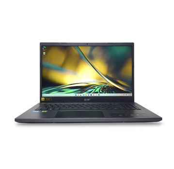 Ноутбук Acer Aspire 7 15.6" FHD IPS Core i5-1240P 16GB RAM 1TB SSD Nvidia RTX 3050 A715-51G(NH.QGCAA.003) 12975 refurbished