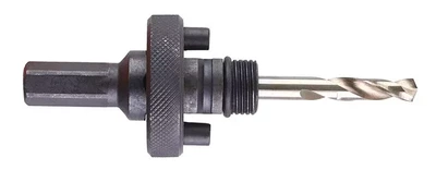 Адаптер AEG, для коронок (5/8"х18; 32-152 мм) 0.17кг, Fixtec (4932367421)