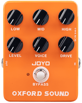 Pedał efektowy Joyo JF 22 Oxford Sound