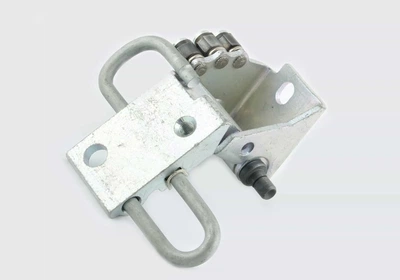 Завіс дверей VAG 4B0831411B Audi A3, A6; Volkswagen Passat, Golf, Bora; Skoda Octavia, Superb; Seat Toledo, Leon, Ibiza
