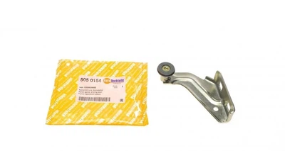 Ролик бічних дверей Renault Kangoo (97-08) верхній правий R (ATT) AUTOTECHTEILE 505 0154 Renault Kangoo 8200029302