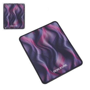 Коврик для мыши Borofone BG12, 200х240 мм