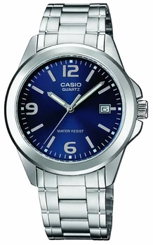 Часы Casio MTP-1215A-2A