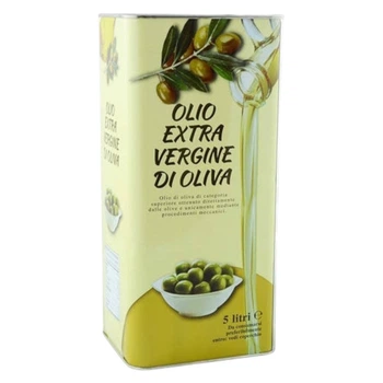 Оливковое масло Olio Extra Vergine di Oliva 5 л