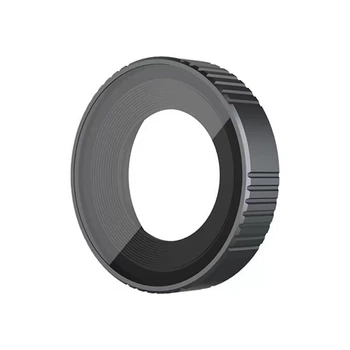 Аксессуар к экшн-камерам SJCAM Camera Lens Protector SJCAM SJ4000 (6972476162008)