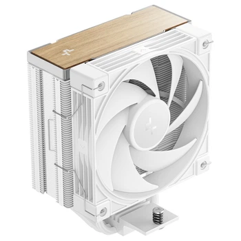 Кулер процессорный DeepCool AK400 G2 WH (R-AK400G2-WHNNMN-GJD)