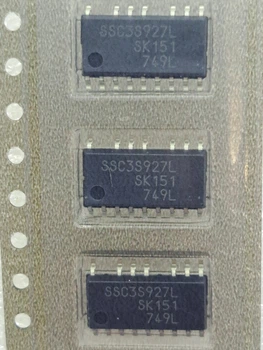 Микросхема SSC 3S927L (МС3334)