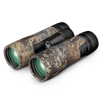 Бінокль Vortex Eagle HD 10x42 TrueTimber® Prairie (CAMO-215ADY)