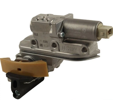 Натягувач ланцюга Audi A4/A6/Passat 2.4/2.7.2.8 JP GROUP 1111250900 Volkswagen Passat; Audi A6, A4, Allroad, A8 078109087, 078109087B, 078109087C